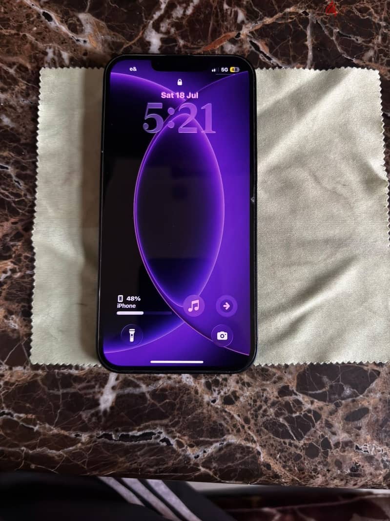 Apple - iPhone 13 1