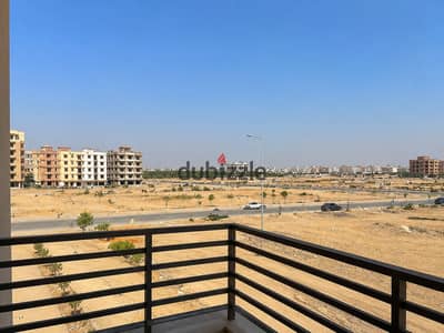 استلام فوري بالاندلس دوبلكس بجاردن380 م للبيع ٤ غرف نوم بأميز لوكيشن فيو جاردن بالقرب من هايد بارك في أميز لوكيشن  بالتجمع الخامس