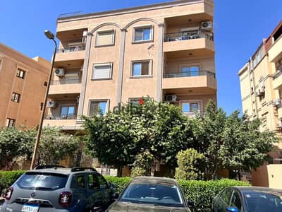 Duplex for rent, ground floor and basement with a garden in the Southern Investors, 200 meters Duplex for rent, ground floor and basement with a garden in the Southern Investors, 200 meters