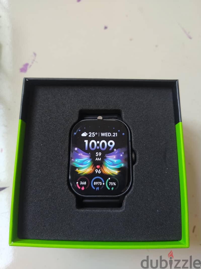 Oraimo watch 5 1