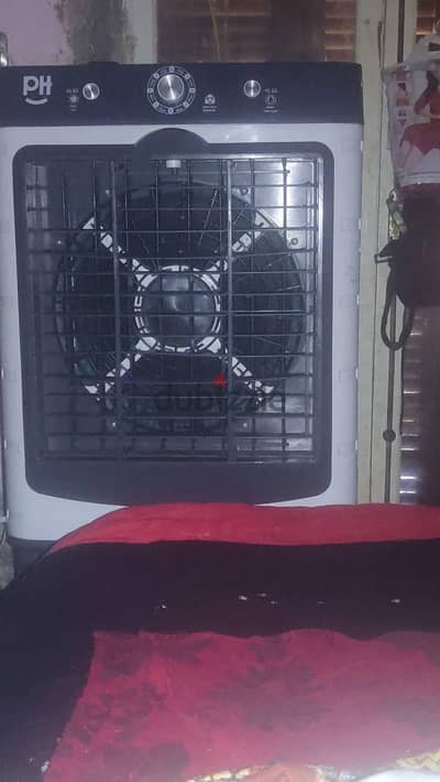 مبرد هواء تكيف صحراوي  نوعه bh