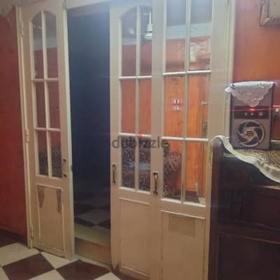 شارع جعفر أمام موقف الترجمان