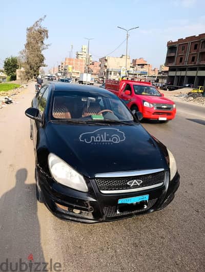 اسبيرانزا M11 2011 للبيع المحلة الكبرى