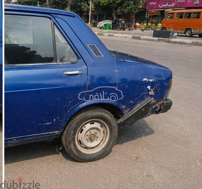 Used Renault 12 1976 For Sale Shubra al-Khaimah