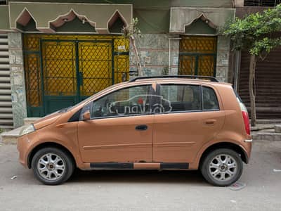 اسبيرانزا A113 2009 للبيع المنصورة