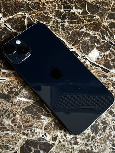 Apple - iPhone 13