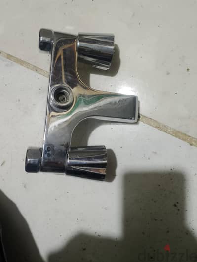 خلاط دش جروهي مستعمل