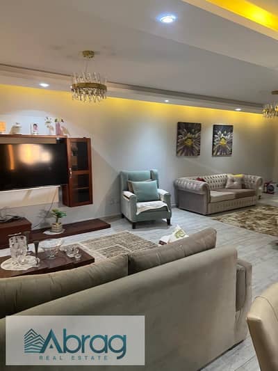 Apartment for sale, 181 sqm, finished, immediate receipt, Dreamland, 6 October