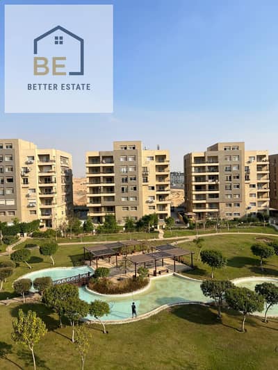 3 Bedrooms 185 sq.M Apartment for rent 50,000 EGP in The Square Compound, 5th Settlement