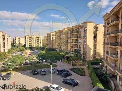 First Occupancy Luxury Furnished Apartment for Rent in Al Rehab 2 | 119 SQM | Park View | Fully AC Near Avenue Mall