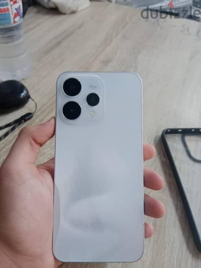 OPPO Reno 15