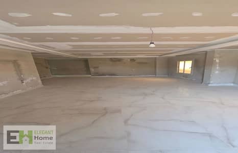 Apartment for sale in Lotus 3\4 finishing