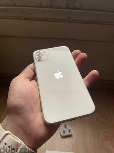 Apple - iPhone 11