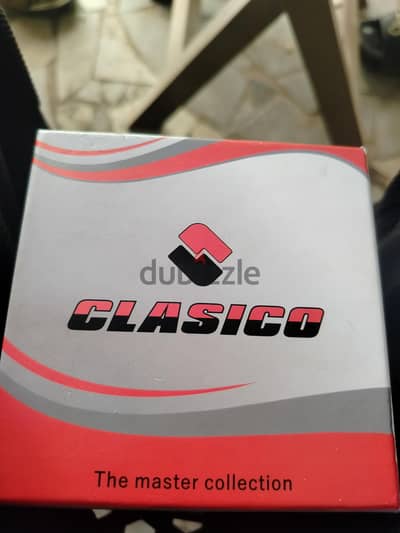 ساعه clasico