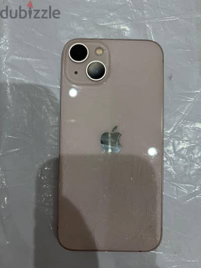 Apple - iPhone 13