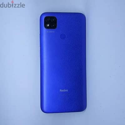 Redmi 9C