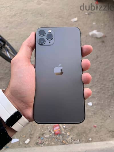 Apple - iPhone 11 Pro Max