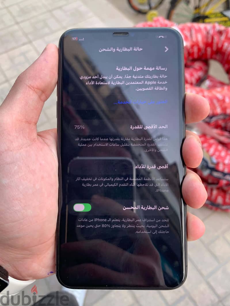 Apple - iPhone 11 Pro Max 6
