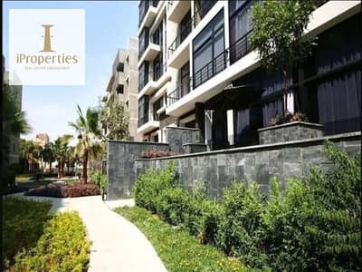Apartment For Sale in The view fully finished 198m Apartment For Sale in The view fully finished 198m