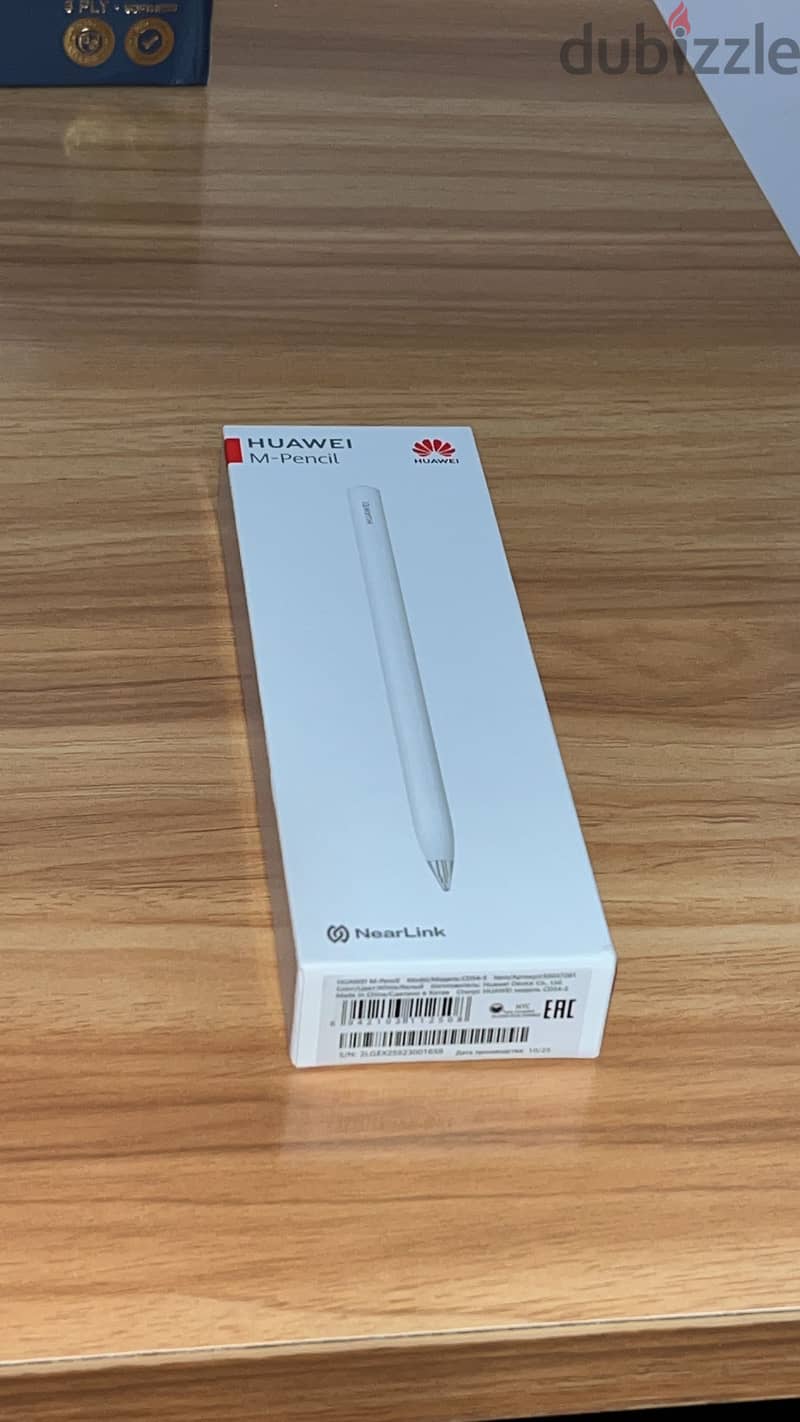 Hwawei M Pencil 3rd generation (NearLink) 1