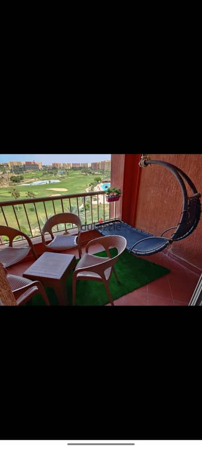 Chalet in Porto Golf Marbna with two bedrooms and 2 bathrooms Chalet in Porto Golf Marbna with two bedrooms and 2 bathrooms
