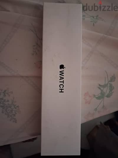 Apple Watch SE