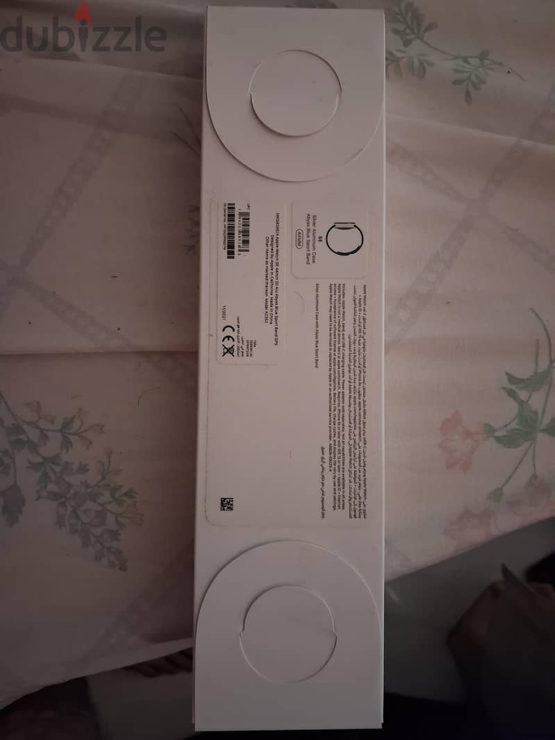 Apple Watch SE 1
