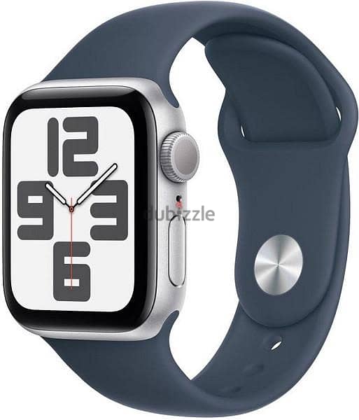 Apple Watch SE 2