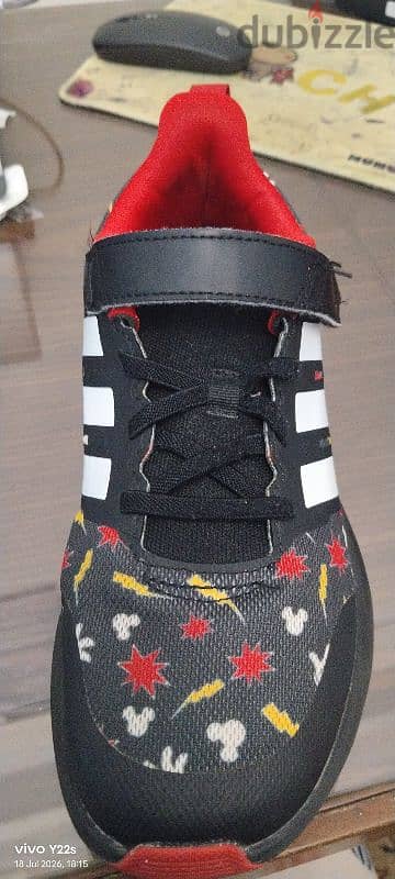 Adidas original shoes