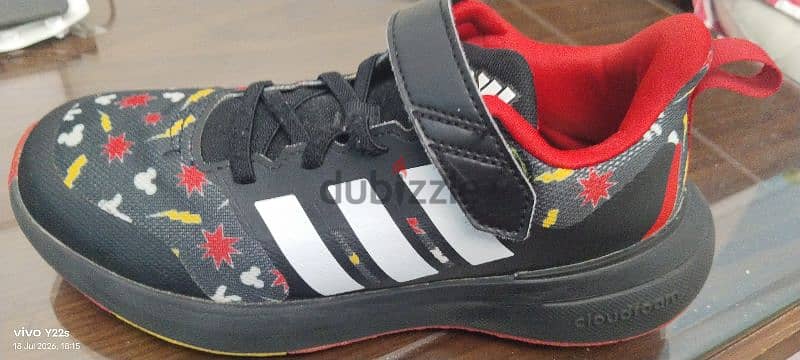 Adidas original shoes 1