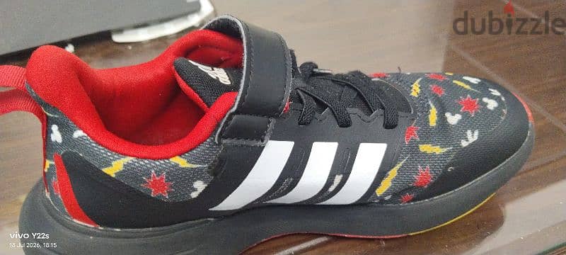 Adidas original shoes 2