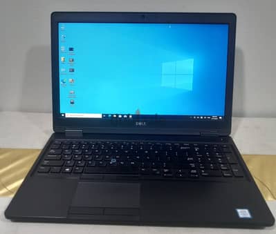 dell precision 3520 شاشه تانش