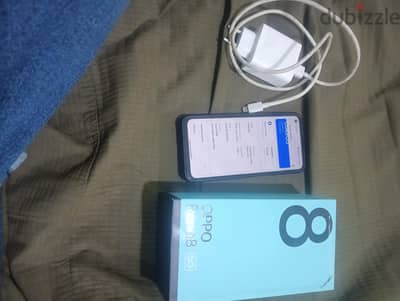 OPPO Reno8 Pro