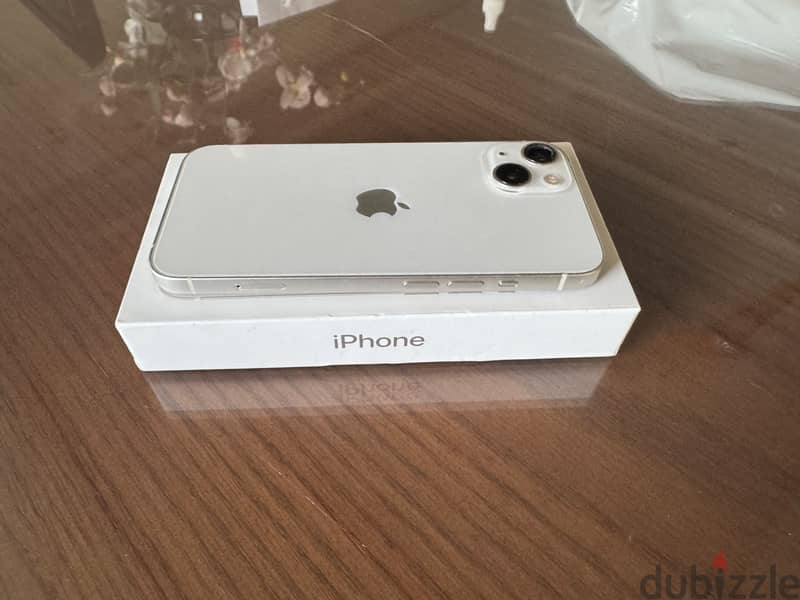 Apple - iPhone 13 1