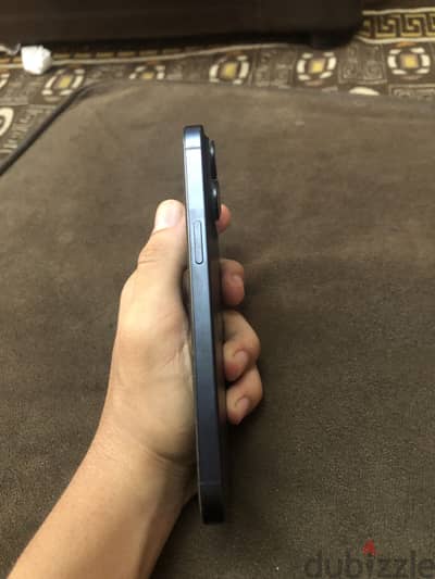 Apple - iPhone 15 Pro Max