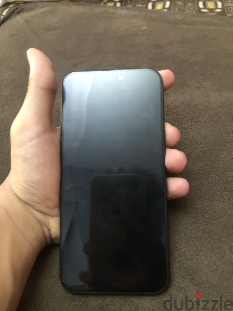 Apple - iPhone 15 Pro Max 5