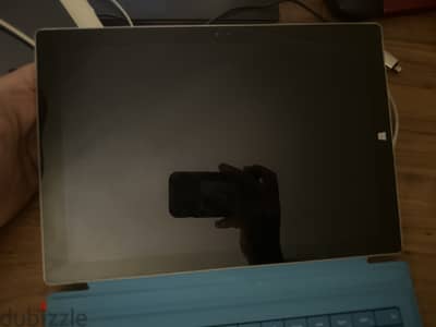 Microsoft surface pro 3