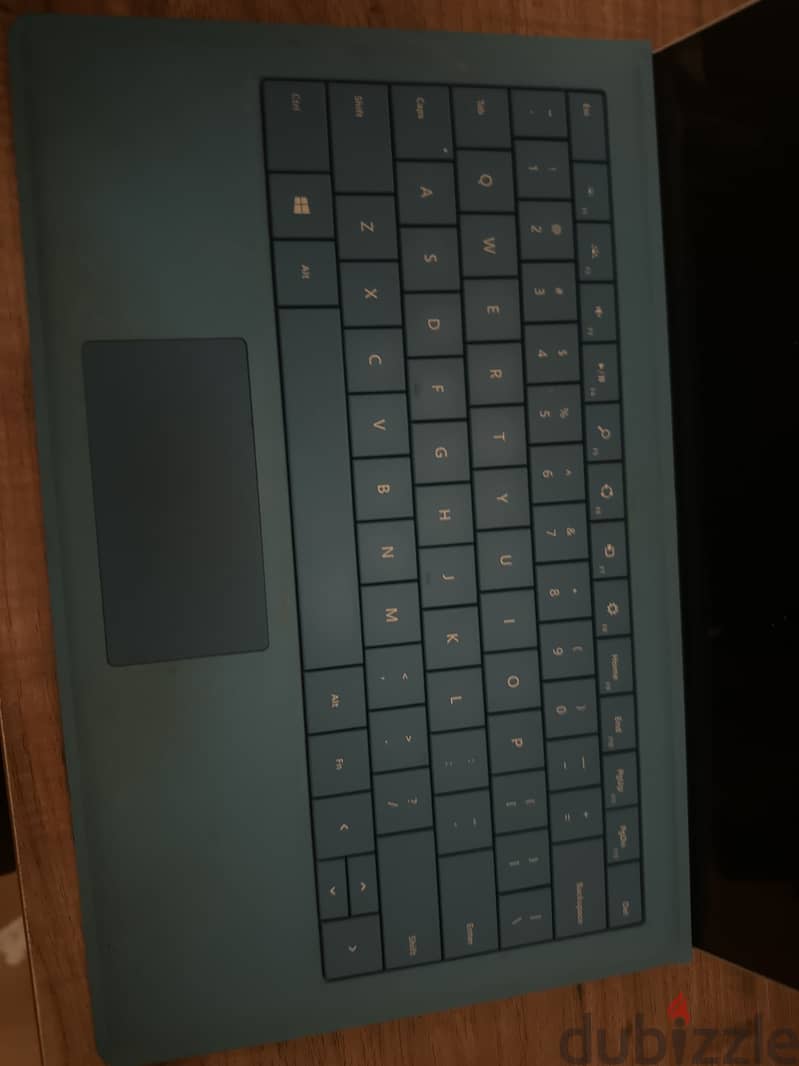 Microsoft surface pro 3 2