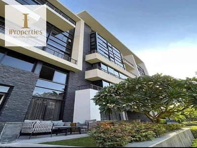 Apartment For Sale in The view fully finished 198m Apartment For Sale in The view fully finished 198m