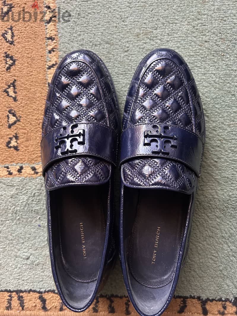 Tory Burch 1
