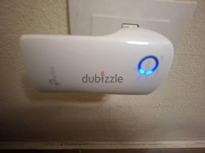 مقوي شبكة tp link 300mbps