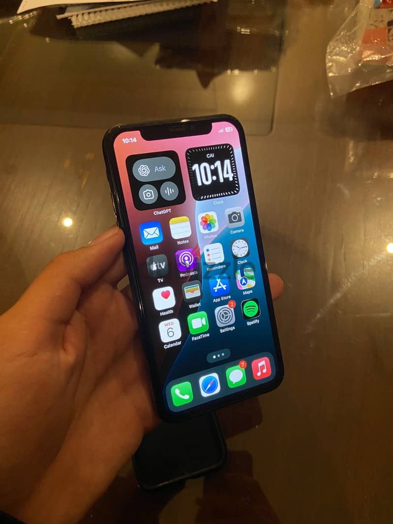 Apple - iPhone 11 3