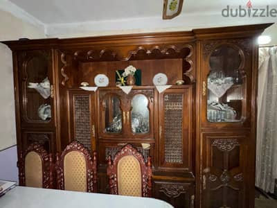 سفرة ونيش كلاسيك