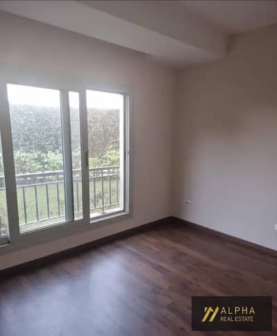 Apartment with Garden for Rent in Cairo Festival City | 160 sqm + 150 sqm Private Garden | 2 Bedrooms | 2 Bathrooms Apartment with Garden for Rent in Cairo Festival City | 160 sqm + 150 sqm Private Garden | 2 Bedrooms | 2 Bathrooms