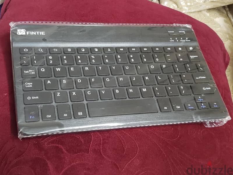 FINTIE KEYBOARD 1