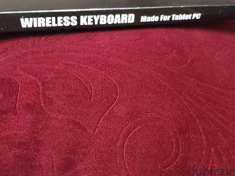 FINTIE KEYBOARD 4