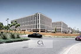 Medical Clinic for Rent – 70m² – The Place Mivida Ideally located just steps away from Hyde Park and Sodic Eastown, New Cairo