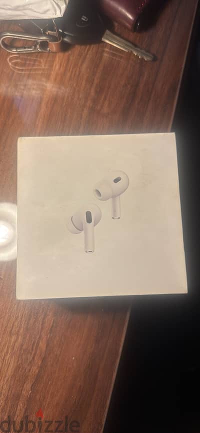 AirPods pro 2 USB C