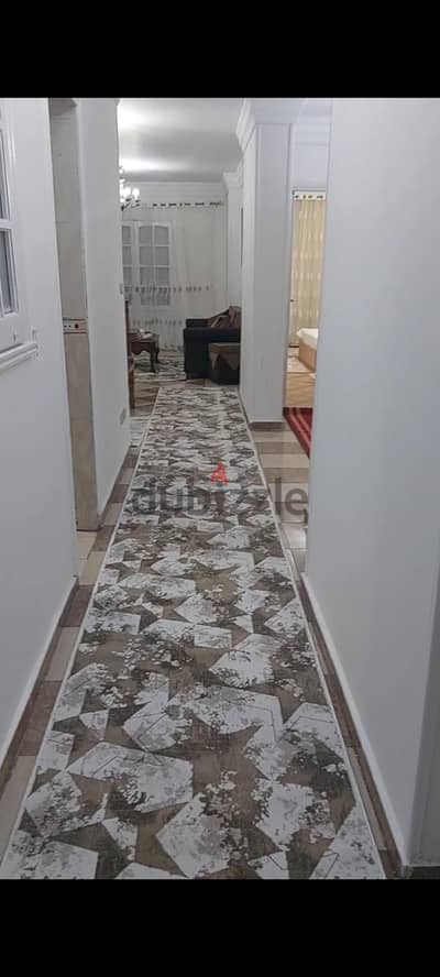شقة مفروشة للايجار وابور المياه اسكندرية