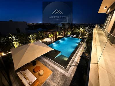 Ready to Move Standalone Villa for Sale | 300 SQM | SwanLake Residences by Hassan Allam | New Cairo Ready to Move Standalone Villa for Sale | 300 SQM | SwanLake Residences by Hassan Allam | New Cairo